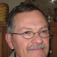 Peoria County Government Employee John Hamann's profile photo