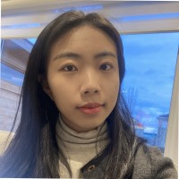 Toyota Credit Canada Inc. Employee Sihui Wang's profile photo