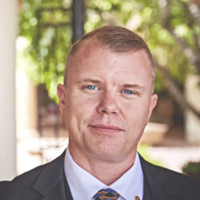 Glendale Community College Employee Joshua Hitt's profile photo