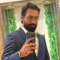 AEi Communications Employee Fahim Yaseen's profile photo