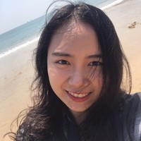 Shenzhen Eigate Technology Co.,Ltd Employee Nydia Zhang's profile photo