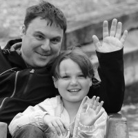 turn IT on Employee Andy Purser's profile photo