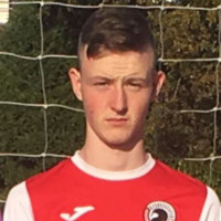 Kits Academy Employee Shaun Tisor's profile photo