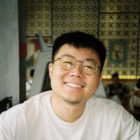 A*STAR Infectious Diseases Labs - ID Labs Employee Nicholas Ho's profile photo