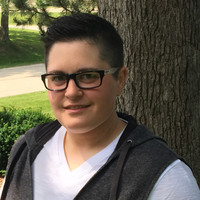 IceCap Cold Storage Employee Stephanie Borth's profile photo