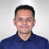Longspur Capital Employee Aadesh Samdadiya's profile photo