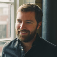 trophi.ai Employee David Newman's profile photo