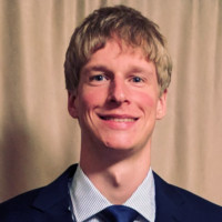 Mackin Talent Employee Andrew Copsey's profile photo