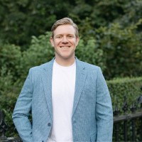 TrainHeroic Employee Neil Smith's profile photo