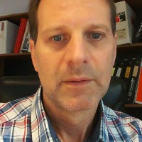 PQ Systems Employee Rod Helyar's profile photo