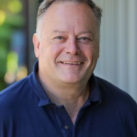 Elve, Inc. Employee Christophe Bauer's profile photo