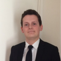 Cegedim Insurance Solutions Employee Benjamin Chartier's profile photo