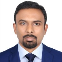 ARAMTEC Employee Vimal Vincent's profile photo