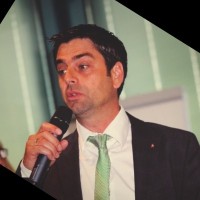 Werner & Mertz GmbH Employee Peter van Loock's profile photo