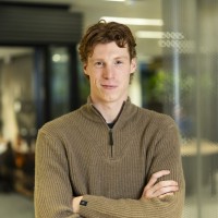 Joost Van Eerd Email