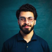 Robotmea Employee Ali Salman's profile photo