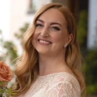 Salesforce Employee Katy Heath's profile photo