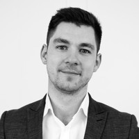 Vesper Group Employee Bartek Hladun's profile photo