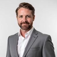 Maximor AI Employee David McCutcheon's profile photo