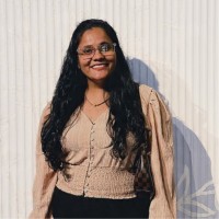 Nagar Software Solution Pvt. Ltd. Employee Yamini Gupta's profile photo
