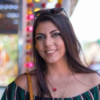 Dynvibe Employee Claudia Accardo-Agus's profile photo