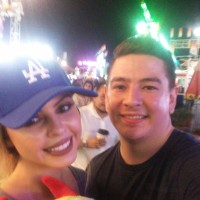 Fullerton Electric Co. Employee Travis Johnston's profile photo