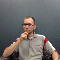 Boeing Employee Tyler Bird's profile photo