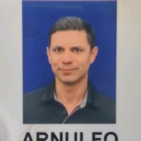 Interstate Treating Inc Employee Arnulfo Benavidez's profile photo