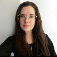 Civile Employee Claudia García Madrid's profile photo