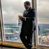 World Class Holdings Employee Nate Paul's profile photo