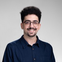 Zaid al-Kahwaji Email & Phone Number