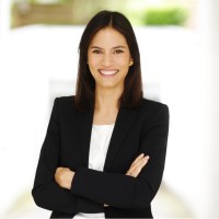 LG Energy Solution Europe GmbH Employee Lisa Thelen's profile photo