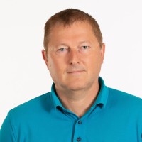 Ultragenyx Brasil Employee Siegfried Hackl's profile photo