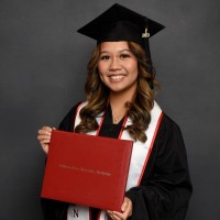 Cafe 86 Employee Cassandra Magsino's profile photo