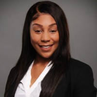 Birmingham-Jefferson County Transit Authority Employee Kayla Harris's profile photo