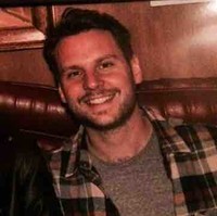 UCEazy Inc. Employee Andrew Williams's profile photo
