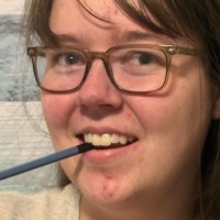 Saving Grace Employee Tristin Atkinson's profile photo