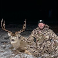 XTO Energy Employee James Beyer's profile photo