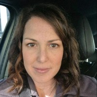 Little Village Employee Efrat Aharonovich's profile photo