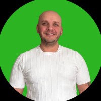 Finedigital Employee Plamen Enchev's profile photo