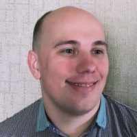 Cipher Ltd Employee Anton Bondar's profile photo