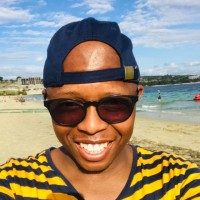 CPS Employee Neo Ngobeni's profile photo