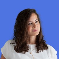 Suade Labs Employee Diana Paredes's profile photo