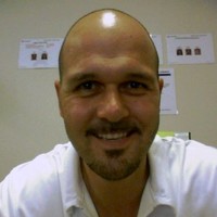 DB Schenker Employee Eddy Reis's profile photo