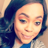 Sadiant Health Employee Jimanique Barnes's profile photo