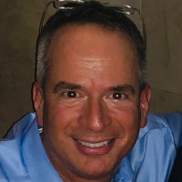 US Vision Employee Michael Derenzo's profile photo
