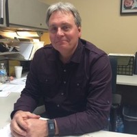 General Equipment Company Employee Jon Osmundson's profile photo