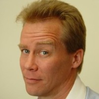 University of North Carolina Employee Brian Sturm's profile photo