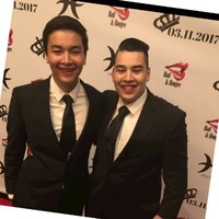 Andre Chiu Email & Phone Number