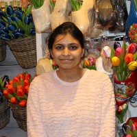 Summer Day Studios Employee Anvita Asthana's profile photo